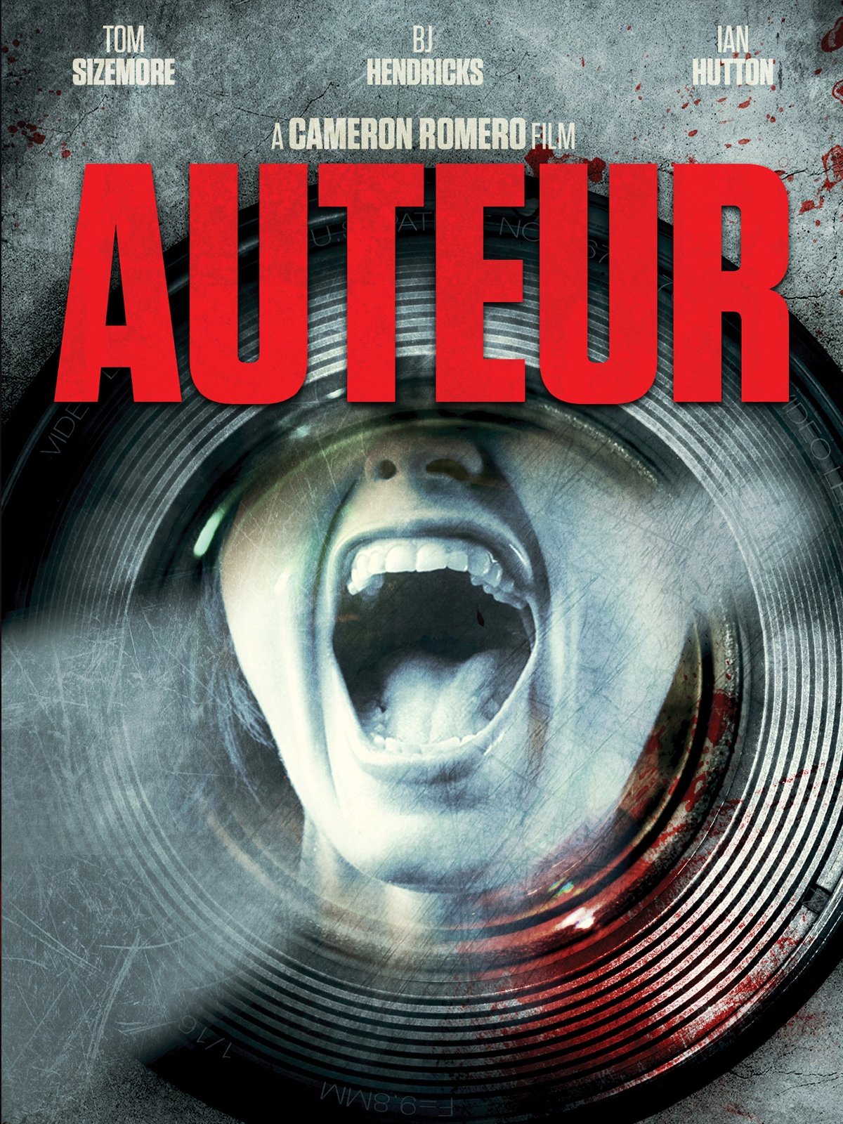 Постер Auteur